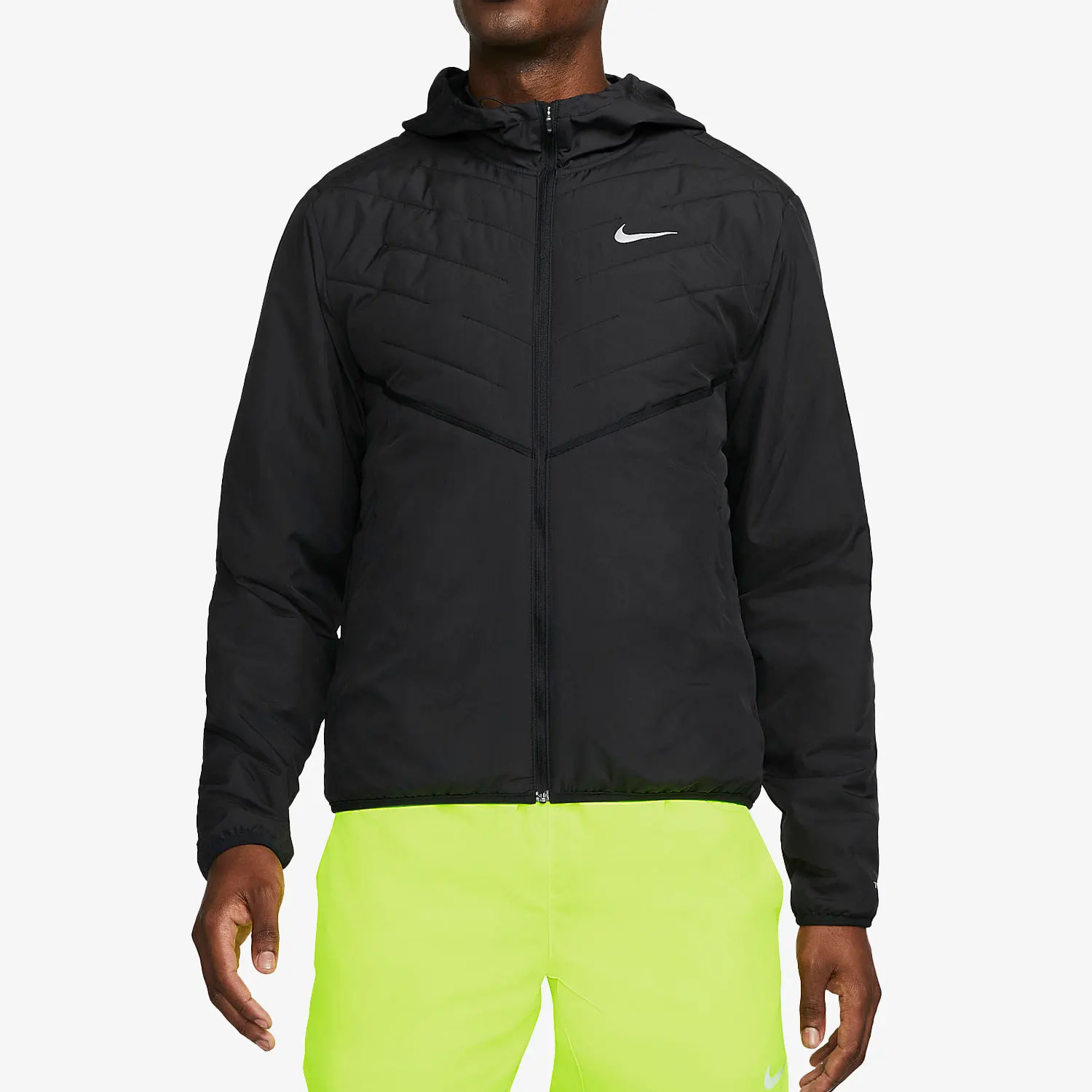 Nike genuine New Season Mens Hooded Warm Jacket DD5645-010
Nike genuine New Season Mens Hooded Warm Jacket DD5645-010