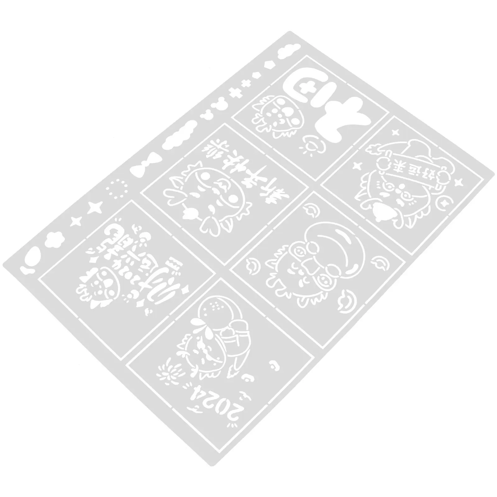 Новогодние трафареты для рисования: многоразовые, изящные формы для подростков, развития художественных навыков, DIY-проектов, скрапбукинга, планирования, изготовления подарков
Новогодние трафареты для рисования: многоразовые, изящные формы для подростков, развития художественных навыков, DIY-проектов, скрапбукинга, планирования, изготовления подарков