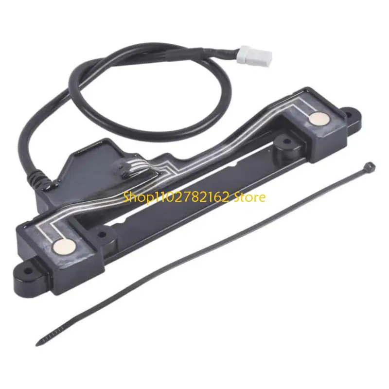 547B Sealed Pedal for for Minn Ultrex Part Numbers 2884023 2294025 2294027 Simple Setup Steering Board
547B Sealed Pedal for for Minn Ultrex Part Numbers 2884023 2294025 2294027 Simple Setup Steering Board