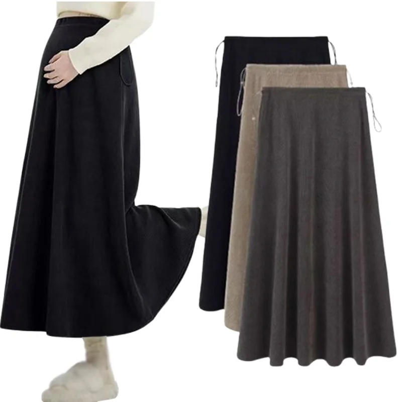 Новая повседневная юбка для беременных
Новая повседневная юбка для беременных