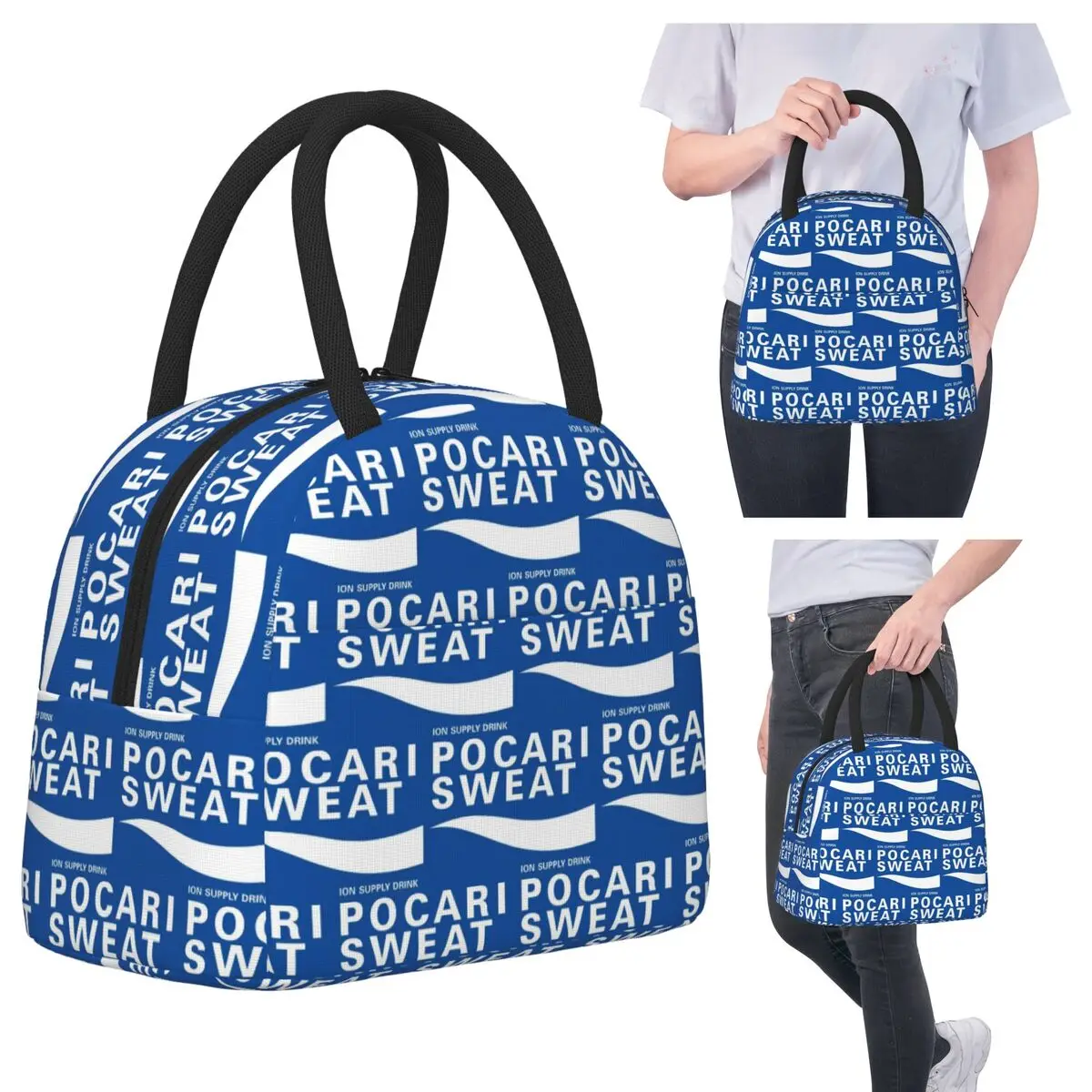 Just Some Pocari Sweat Merch Insulated Lunch Bag for Kids School Cooler Thermal Food Box Tote Portable Lunch Boxes Container
Just Some Pocari Sweat Merch Insulated Lunch Bag for Kids School Cooler Thermal Food Box Tote Portable Lunch Boxes Container