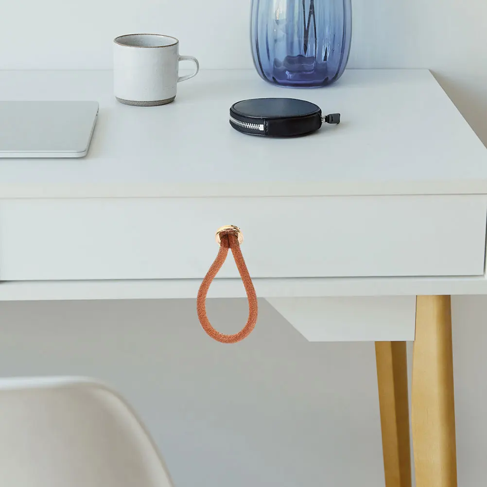 2pcs Modern Drawer Pulls Simple European Rope H Wardrobe Shoe Cabinet Doors Material Easy Install
2pcs Modern Drawer Pulls Simple European Rope H Wardrobe Shoe Cabinet Doors Material Easy Install