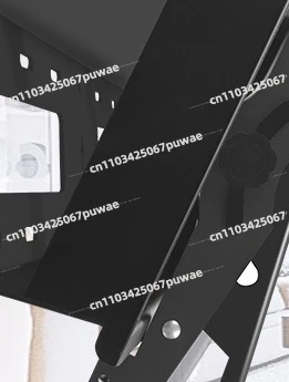 Универсальный настенный кронштейн для телевизоров 55-65 дюймов, регулируемый угол наклона, настенное крепление для ТВ
Универсальный настенный кронштейн для телевизоров 55-65 дюймов, регулируемый угол наклона, настенное крепление для ТВ