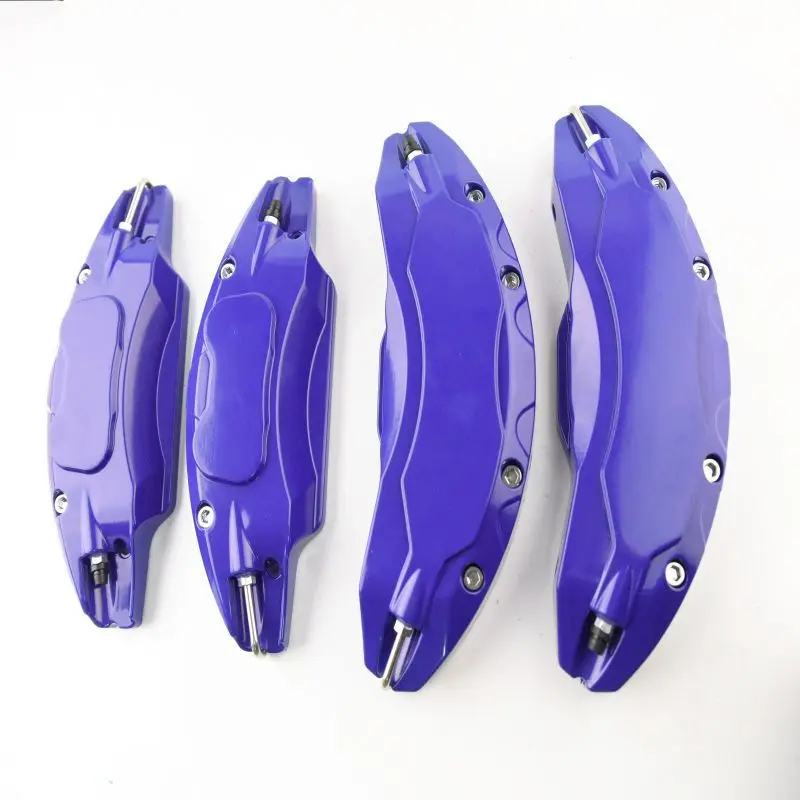 Suitable for Tesla model3 brake caliper cover modified aluminum alloy wheel hub caliper cover color changing accessories
Suitable for Tesla model3 brake caliper cover modified aluminum alloy wheel hub caliper cover color changing accessories
