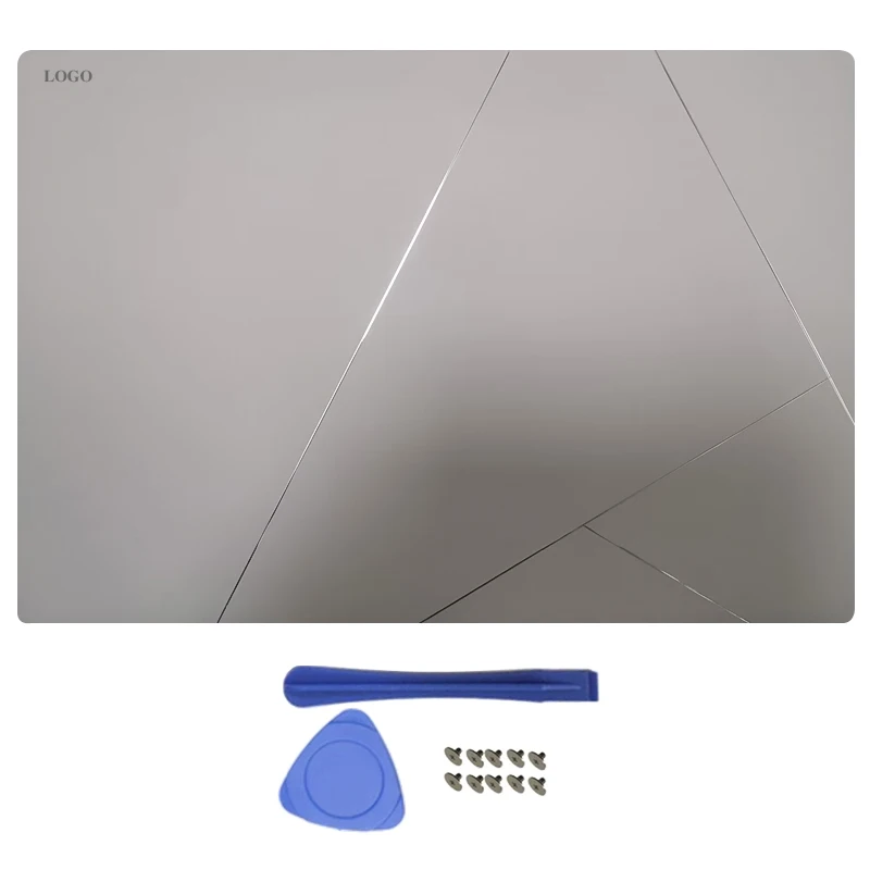 НОВЫЙ для ASUS 16 Air UM560 UM5606 16 "экран ноутбука ЖК-экран задняя крышка аксессуары для ноутбуков чехол для ноутбуков
НОВЫЙ для ASUS 16 Air UM560 UM5606 16 "экран ноутбука ЖК-экран задняя крышка аксессуары для ноутбуков чехол для ноутбуков