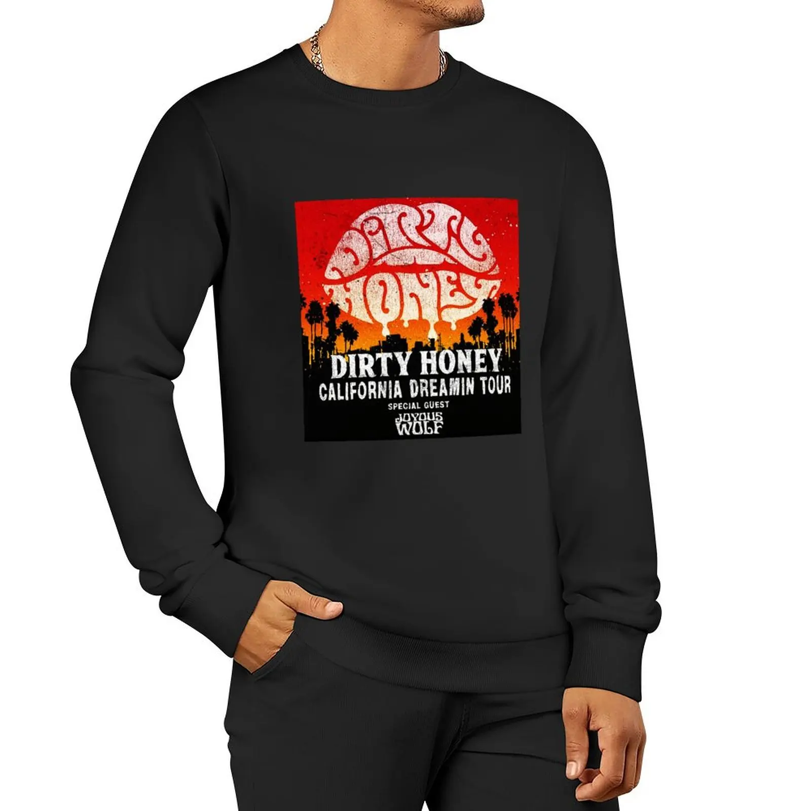 Dirty Honey Best Of Rock Most Popular Pullover Hoodie men's sweat-shirt set japanese style men's clothes sweatshirt for men
Dirty Honey Best Of Rock Most Popular Pullover Hoodie men's sweat-shirt set japanese style men's clothes sweatshirt for men