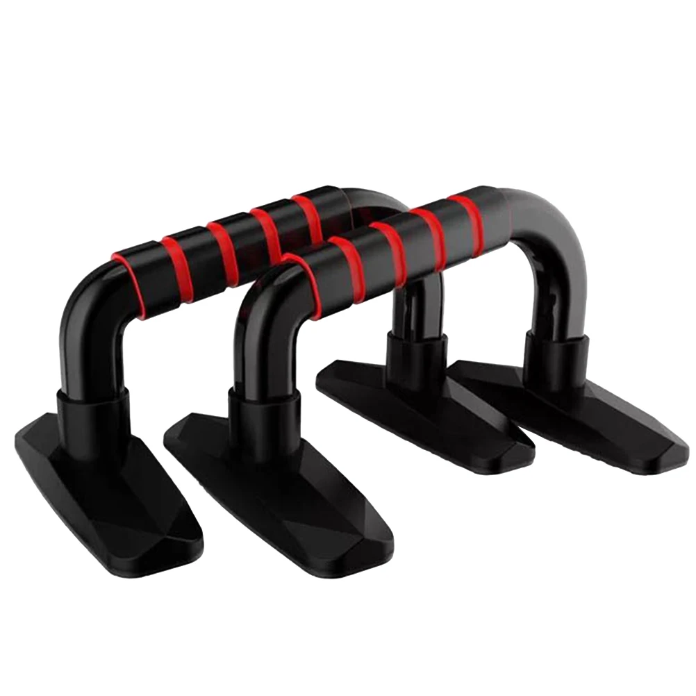 Stand Arm Strength Trainer Bar Hand Grip Home Gym Equipment Wrist Protection Multipoint Gravity Distribution Non
Stand Arm Strength Trainer Bar Hand Grip Home Gym Equipment Wrist Protection Multipoint Gravity Distribution Non