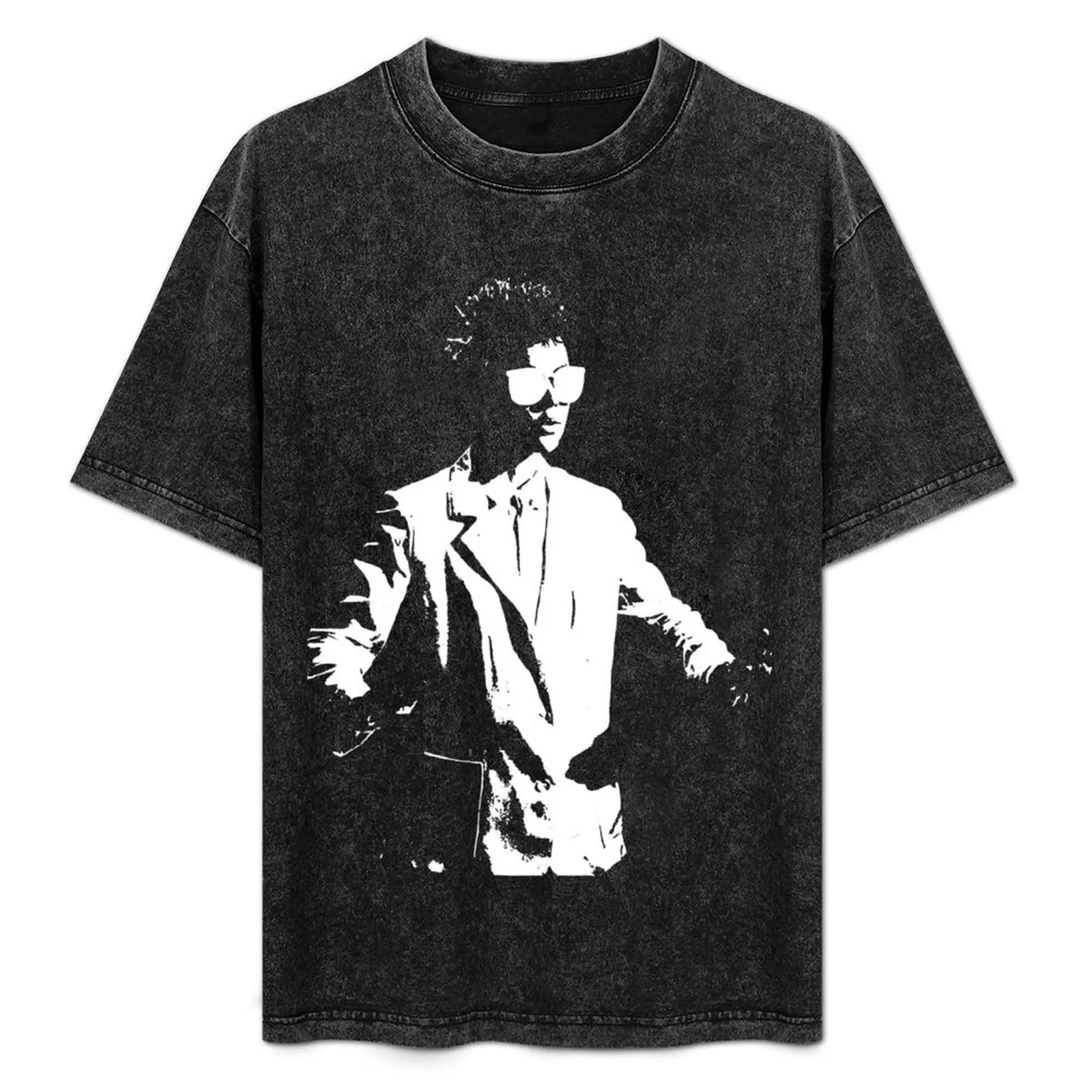 Big Science T-Shirt Casual Loose Fit Summer Tee Shirt
Big Science T-Shirt Casual Loose Fit Summer Tee Shirt
