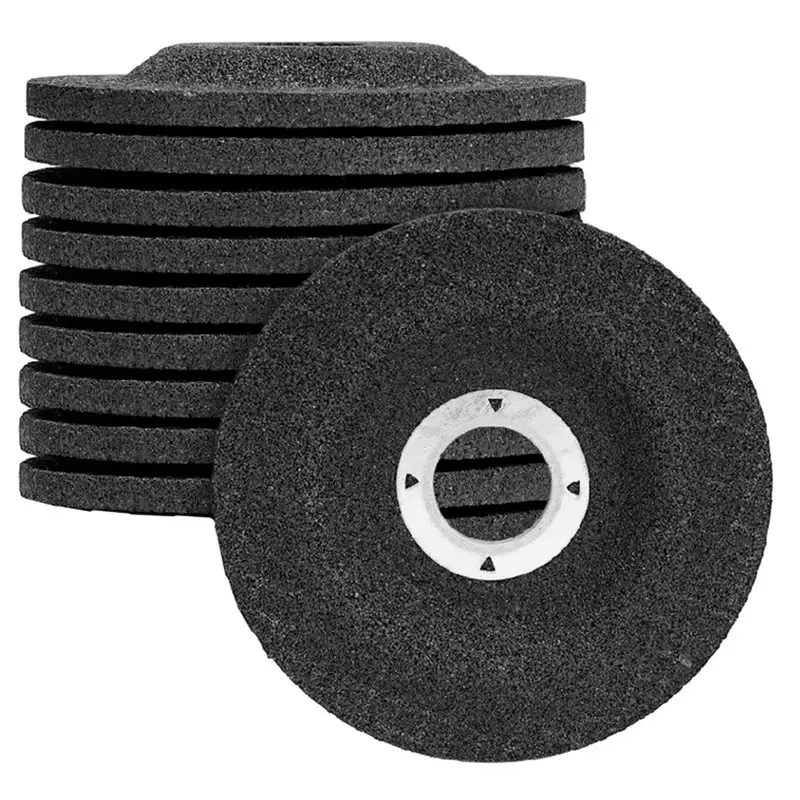 AB66-3" Angle Grinder Cutting Disc Polishing Wheel Abrasive Grinding Wheel With 10Mm Aperture For Angle Grinder Accessories
AB66-3" Angle Grinder Cutting Disc Polishing Wheel Abrasive Grinding Wheel With 10Mm Aperture For Angle Grinder Accessories