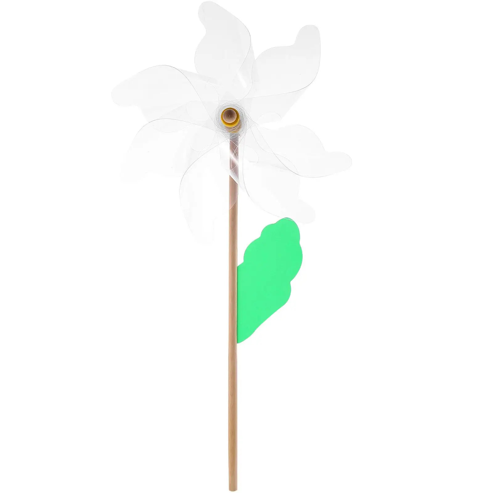 Transparent PVC 30cm Unpainted Blank Pinwheel Set DIY Craft Kids Diy Pinwheel For Kids Painting Toy Plastic Gift
Transparent PVC 30cm Unpainted Blank Pinwheel Set DIY Craft Kids Diy Pinwheel For Kids Painting Toy Plastic Gift