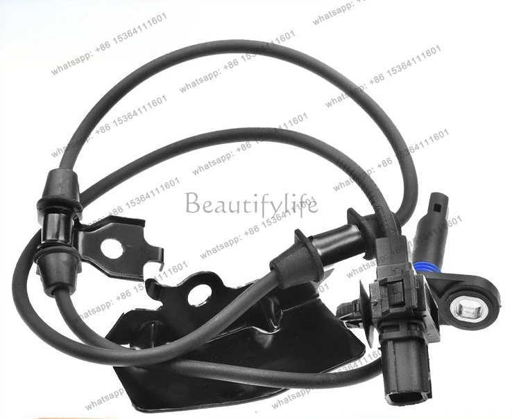 ABS sensor 57470-SZA-A12 57470-SZA-A01 57470-SZA-A02 auto parts
ABS sensor 57470-SZA-A12 57470-SZA-A01 57470-SZA-A02 auto parts