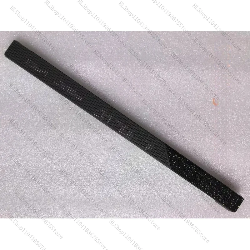 Новая крышка шарнира для Asus 6Puls ROG G713 G713Q G733 Крышка поворотного вала прижимной планки
Новая крышка шарнира для Asus 6Puls ROG G713 G713Q G733 Крышка поворотного вала прижимной планки