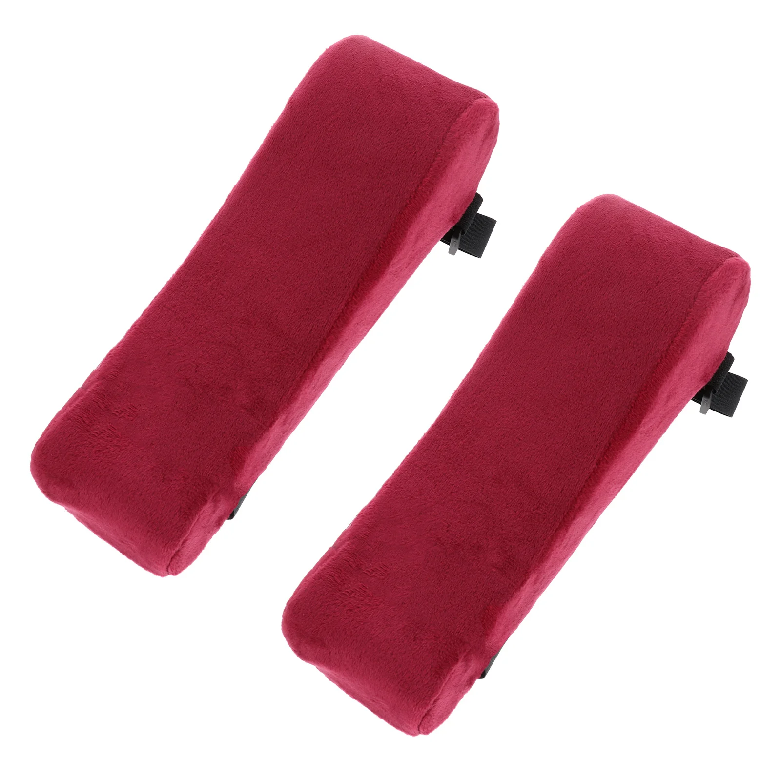 2 Pcs Memory Foam Elbow Pillow Armrest Cushion Crystal Velvet Chair Support Office Ergonomic Design Pain Relief Comfort Posture
2 Pcs Memory Foam Elbow Pillow Armrest Cushion Crystal Velvet Chair Support Office Ergonomic Design Pain Relief Comfort Posture