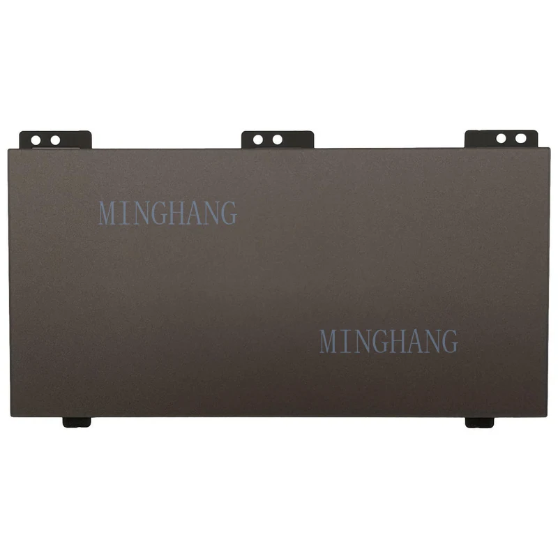 M Genuine for HP Spectre 13-AW Touchpad Trackpad Board Black L71965-001
M Genuine for HP Spectre 13-AW Touchpad Trackpad Board Black L71965-001