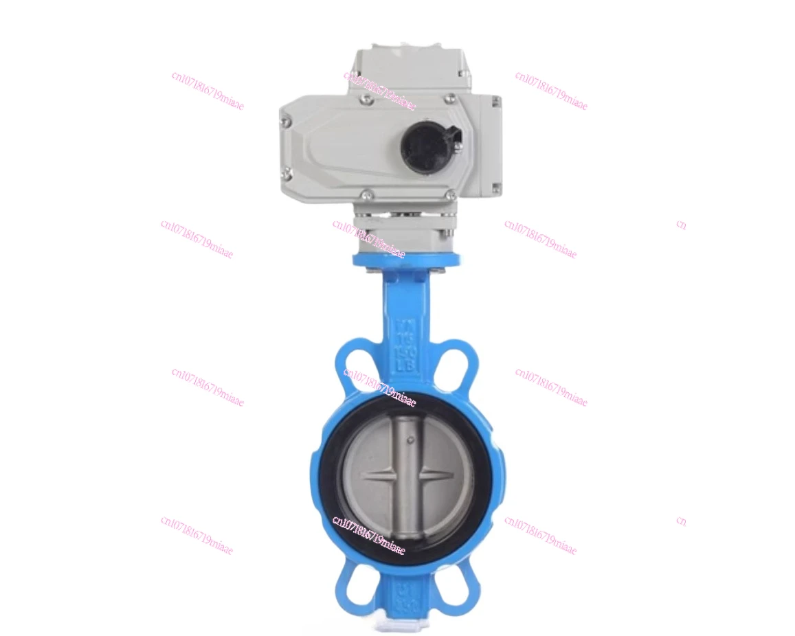 D971x-16 electric rubber-lined butterfly valve dn150 valve actuator
D971x-16 electric rubber-lined butterfly valve dn150 valve actuator