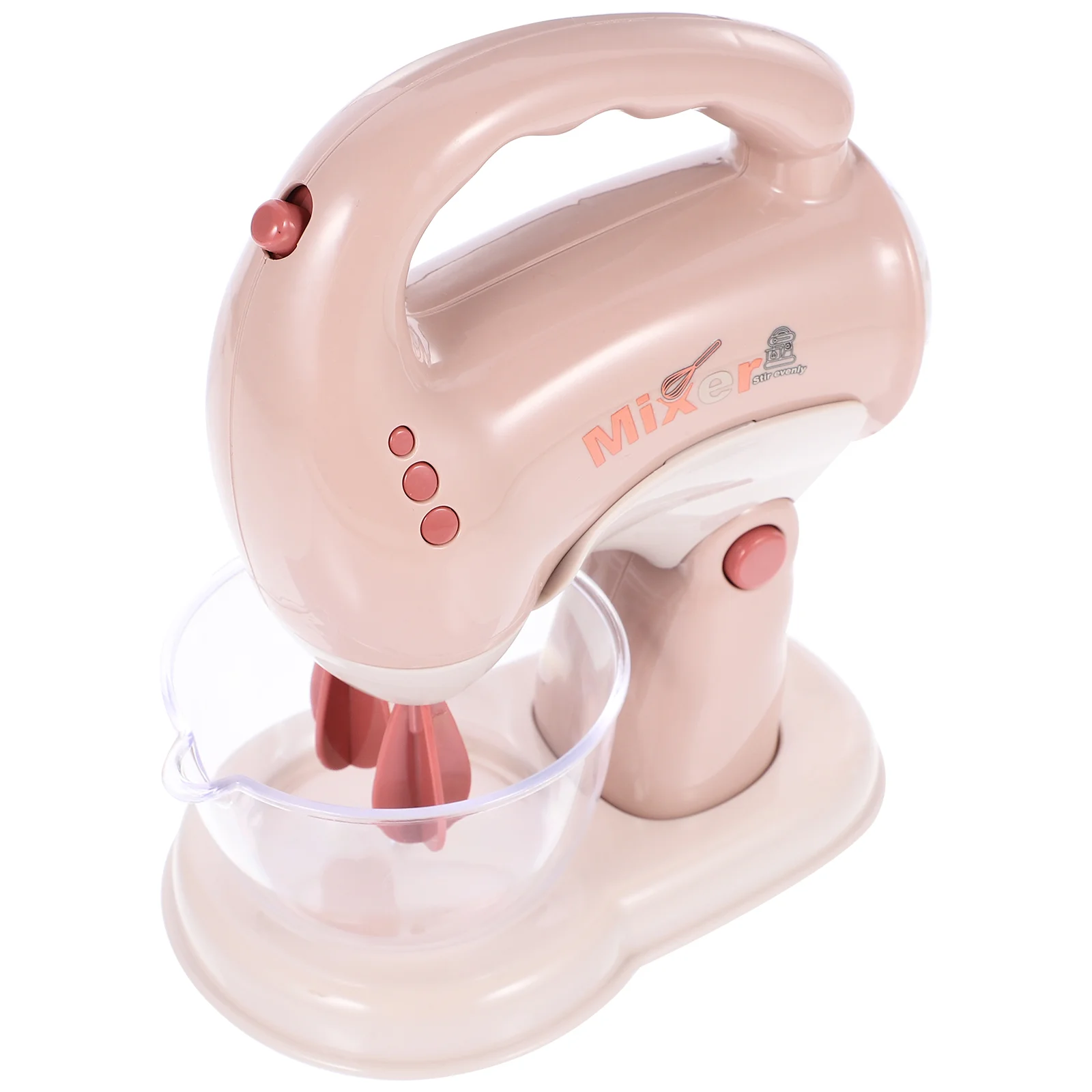 Simulation Electric Toys Mini Blender Mixer for Desk Small Miniature Kids Child
Simulation Electric Toys Mini Blender Mixer for Desk Small Miniature Kids Child