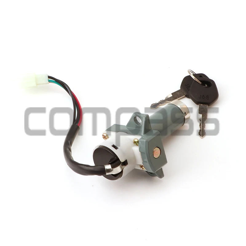 Ignition Switch Electric Door Lock Switch Suitable Motorcycle Modified For Honda XL 125 200 250 500 600 35100-KB7-017 1982-1984
Ignition Switch Electric Door Lock Switch Suitable Motorcycle Modified For Honda XL 125 200 250 500 600 35100-KB7-017 1982-1984