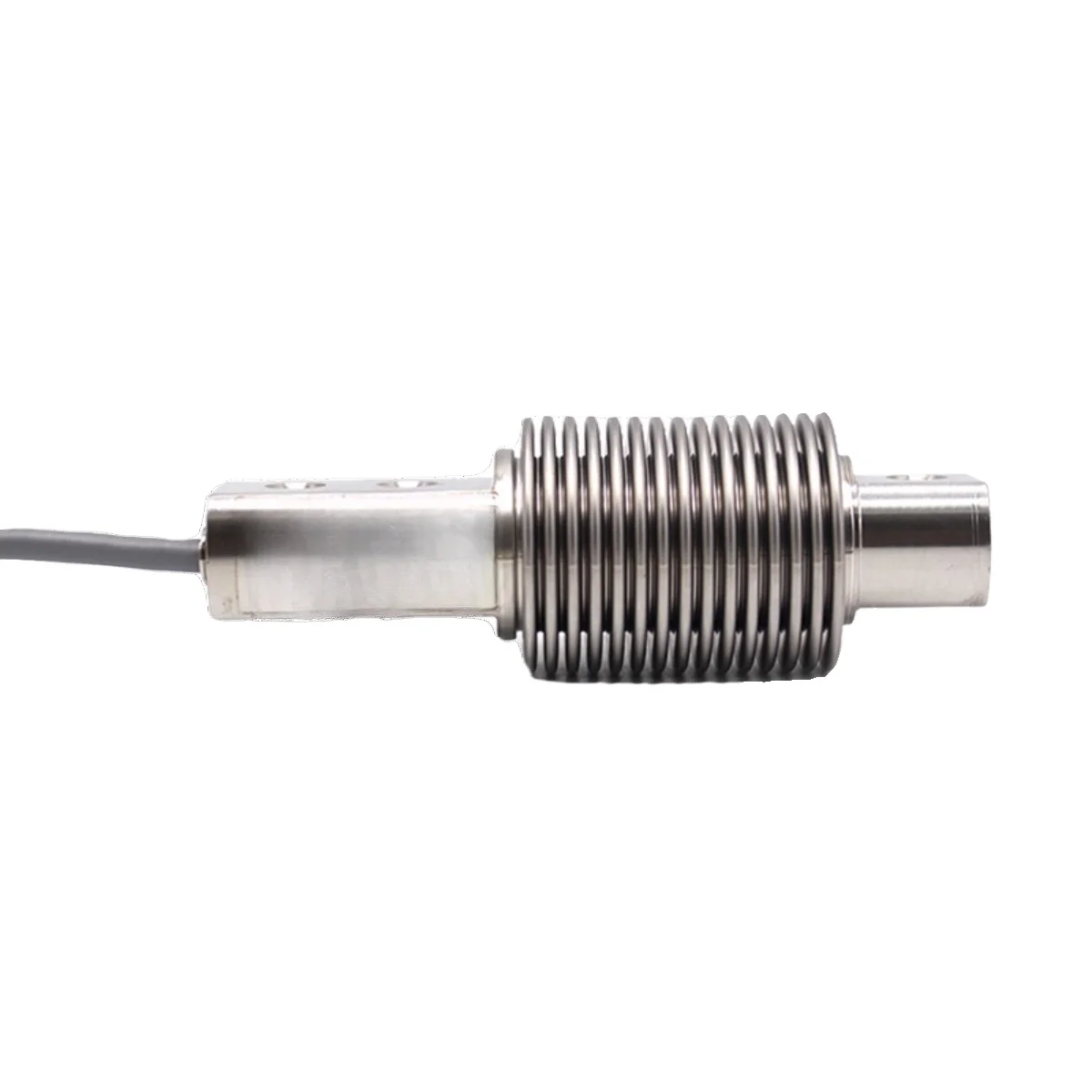 Corrugated Load Sensor VBB-50/100/200/500kg Stainless Steel D1/C3/C4 Accuracy
Corrugated Load Sensor VBB-50/100/200/500kg Stainless Steel D1/C3/C4 Accuracy