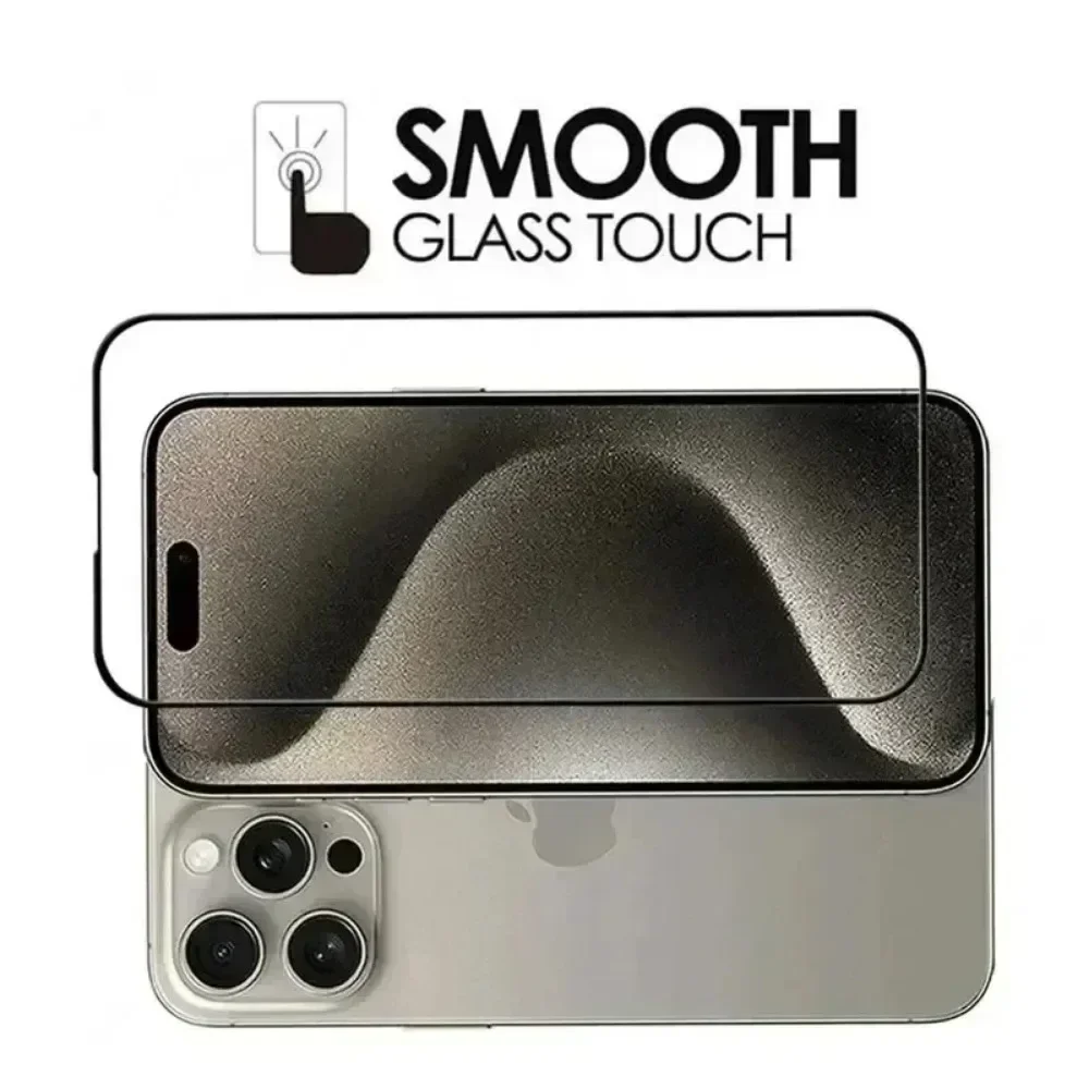 2PCS Screen Protector Tempered Glass Film for Vivo Y19s Y18i Y03t Y16 Y17s Y28e Y29 Y27 4G 5G Easy Install Auto-Dust Removal Kit
2PCS Screen Protector Tempered Glass Film for Vivo Y19s Y18i Y03t Y16 Y17s Y28e Y29 Y27 4G 5G Easy Install Auto-Dust Removal Kit