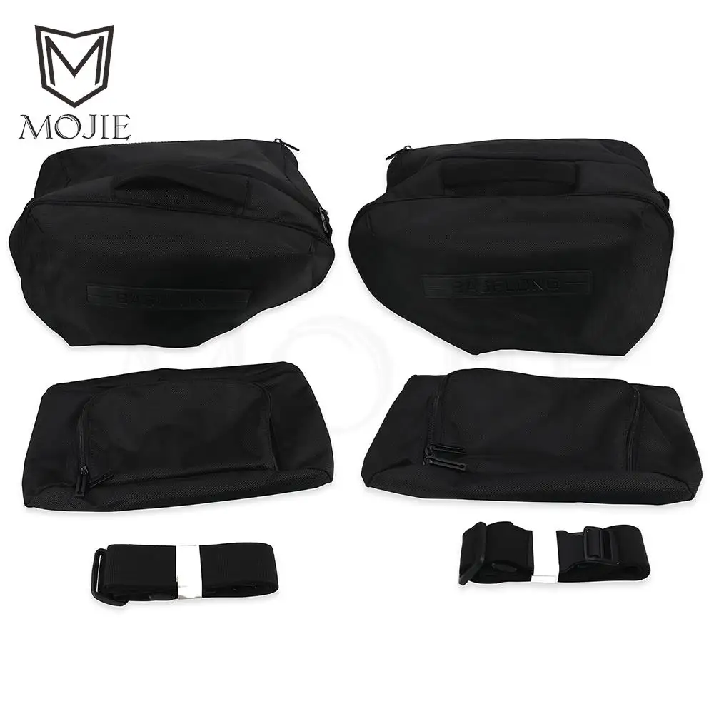 Motorcycle Suitcase Inner Bag Toolkit Pannier Saddle Bag Kit FOR BMW R1300GS R 1300 GS R1300 GS Adventure/Trophy TE 2023-2024
Motorcycle Suitcase Inner Bag Toolkit Pannier Saddle Bag Kit FOR BMW R1300GS R 1300 GS R1300 GS Adventure/Trophy TE 2023-2024