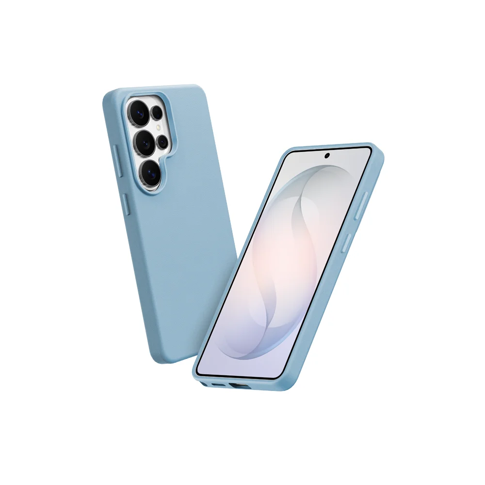 KZDOO Noble Collection Luxury Cover Business Premium Pu Leather Shockproof Phone Case for Samsung Galaxy S26/S26Plus/S26 Ultra
KZDOO Noble Collection Luxury Cover Business Premium Pu Leather Shockproof Phone Case for Samsung Galaxy S26/S26Plus/S26 Ultra