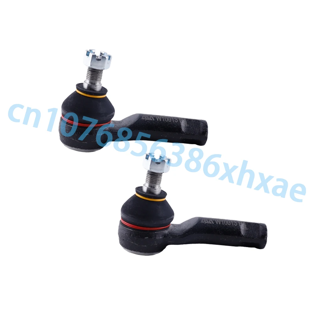 2pcs Tie Rod End For Beijing BAIC BJEV EC180 EC220 EC3 2016 2018 Steering Outer Accessories
2pcs Tie Rod End For Beijing BAIC BJEV EC180 EC220 EC3 2016 2018 Steering Outer Accessories