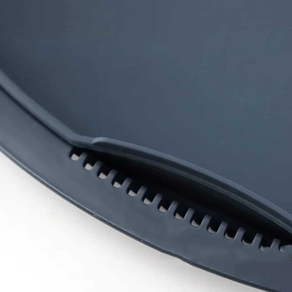 Mixcover Silicone Pan For Thermomix TM6 TM5 And No More Hard Cleaning No Sticking Extra Wide Steam Passages
Mixcover Silicone Pan For Thermomix TM6 TM5 And No More Hard Cleaning No Sticking Extra Wide Steam Passages