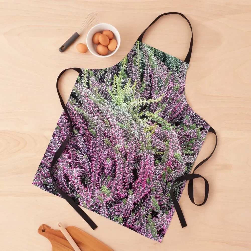 Purple heather plants Heather fields Apron Novelties Kitchen And Home For Woman Kitchens Woman Apron
Purple heather plants Heather fields Apron Novelties Kitchen And Home For Woman Kitchens Woman Apron