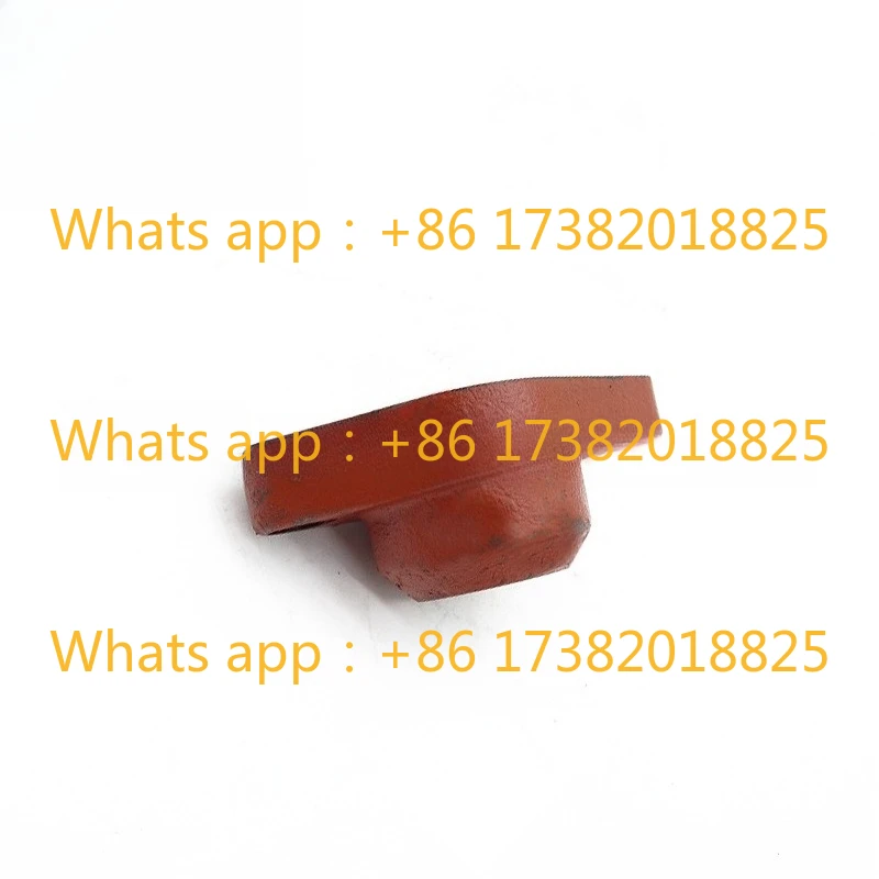 Overflow Valve Cover XJBN-00229 Is Used for R2900LC-7 Distribution Valve Cover
Overflow Valve Cover XJBN-00229 Is Used for R2900LC-7 Distribution Valve Cover