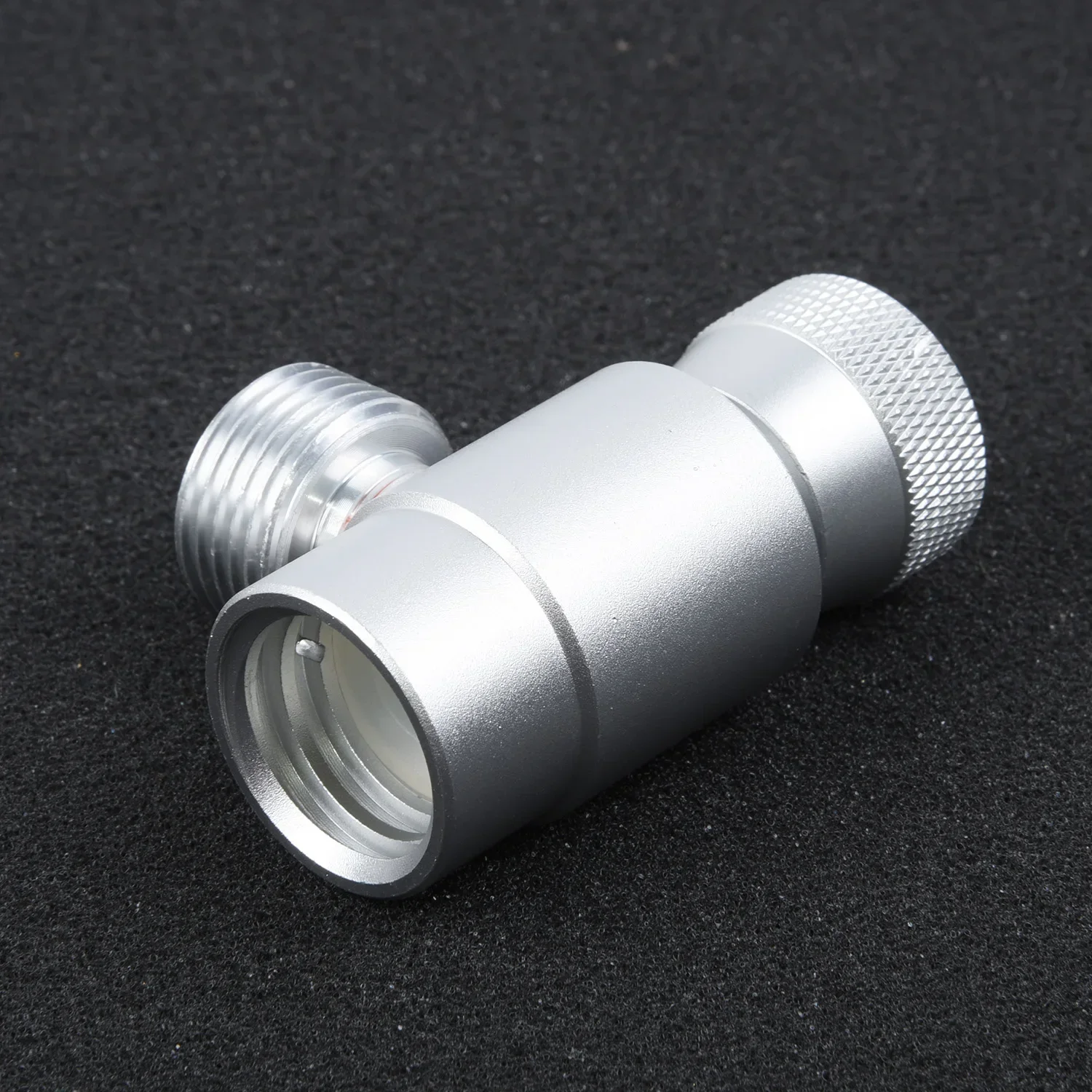 Brand New Adapter Parts Easy To Install Accessories For Sodastream Metal Silver Connector Easy to install Filling
Brand New Adapter Parts Easy To Install Accessories For Sodastream Metal Silver Connector Easy to install Filling