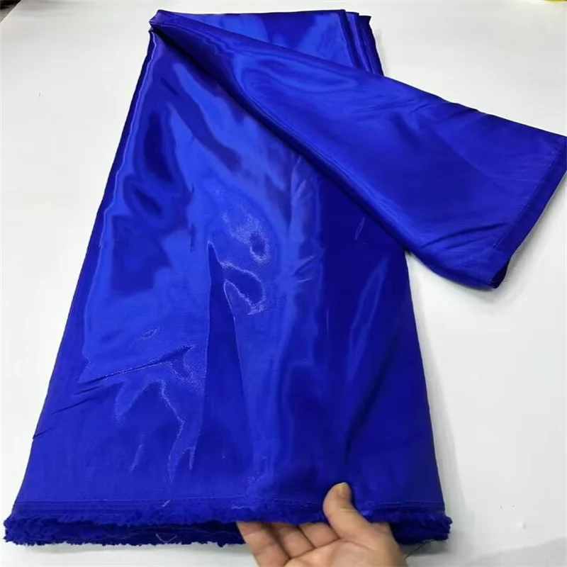 2025 High Quality African Nigerian Tulle Lace Fabric Embroidery Jacquard French Dress Prom Party Gown For Sewing 5Yards Blue
2025 High Quality African Nigerian Tulle Lace Fabric Embroidery Jacquard French Dress Prom Party Gown For Sewing 5Yards Blue