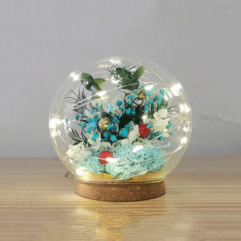 2 компл./упак., диаметр = 15 см, пробковое основание, круглый стеклянный купол, украшение для дома, креативная прозрачная крышка, ваза, подарок другу, свадебный реквизит
2 компл./упак., диаметр = 15 см, пробковое основание, круглый стеклянный купол, украшение для дома, креативная прозрачная крышка, ваза, подарок другу, свадебный реквизит