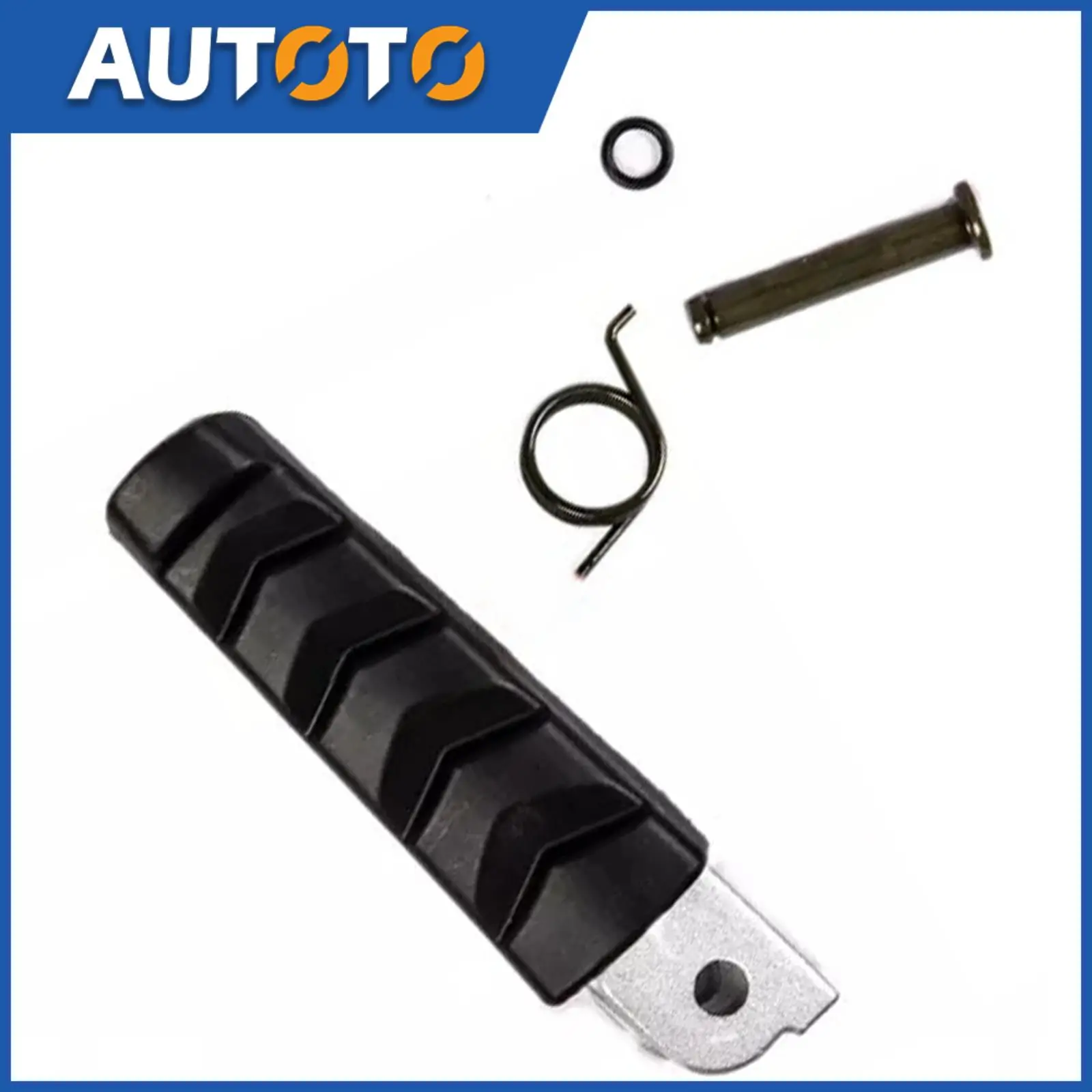 1 шт., передняя подставка для ног мотоцикла, педаль, подножки, подножки, педаль, правая педаль F11010354 для Italika 250z 2014-2019, детали мотоцикла
1 шт., передняя подставка для ног мотоцикла, педаль, подножки, подножки, педаль, правая педаль F11010354 для Italika 250z 2014-2019, детали мотоцикла