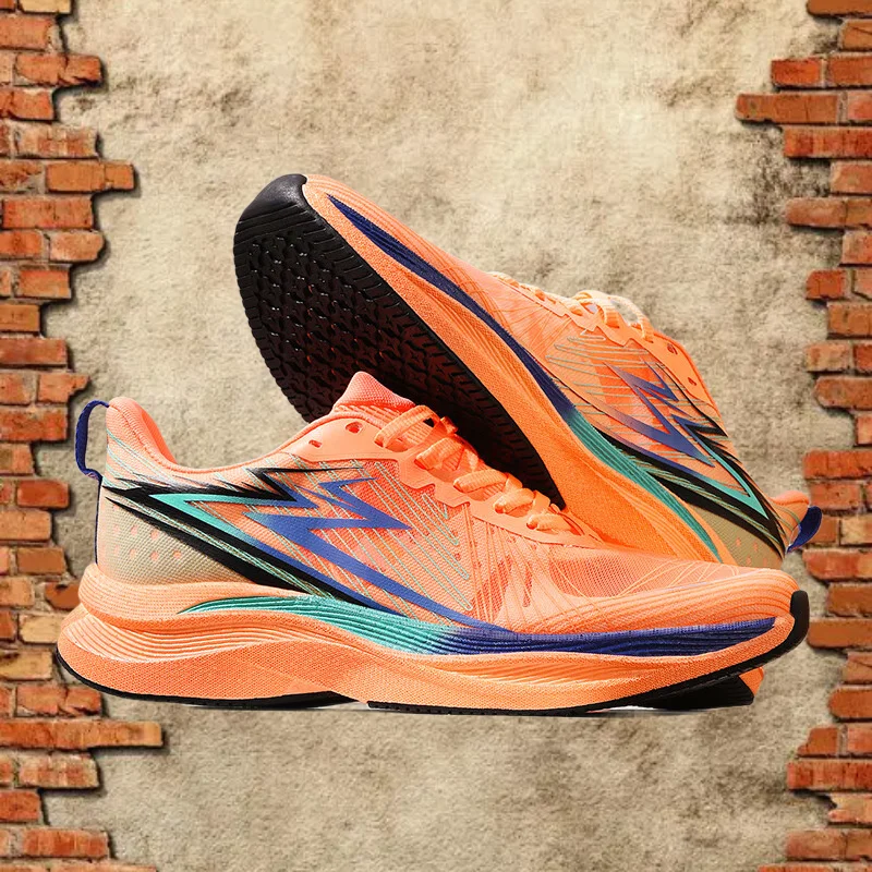 Casual and Comfortable Basketball Shoes - Men's Sports Shoes Suitable for Couples' Daily Casual Wear Trendy Men's Running Shoes
Casual and Comfortable Basketball Shoes - Men's Sports Shoes Suitable for Couples' Daily Casual Wear Trendy Men's Running Shoes