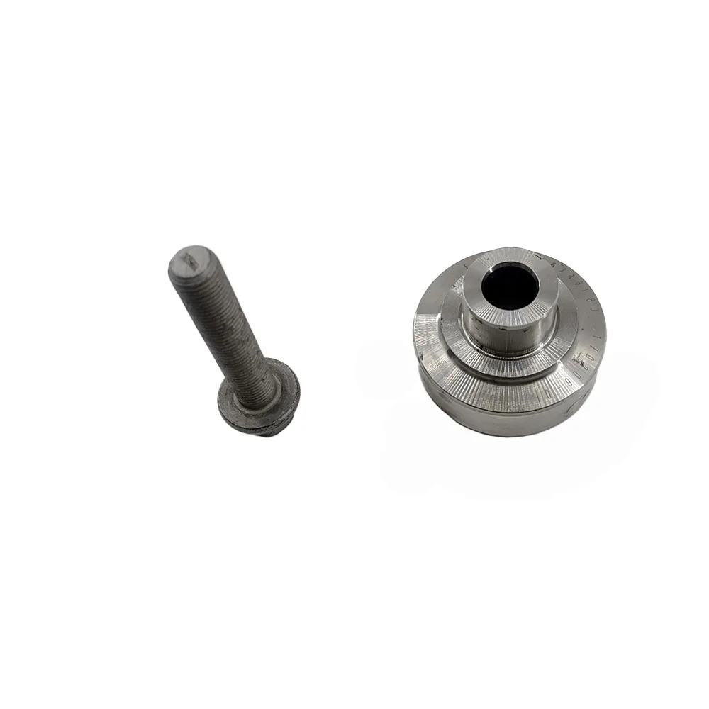 Suitable for Peugeot 2008 207(A7) 208 3008 308 308 (T9) 408 T73 5008 508 Partner (B9) RCZ CRANKSHAFT PULLEY HUB 0513E1
Suitable for Peugeot 2008 207(A7) 208 3008 308 308 (T9) 408 T73 5008 508 Partner (B9) RCZ CRANKSHAFT PULLEY HUB 0513E1