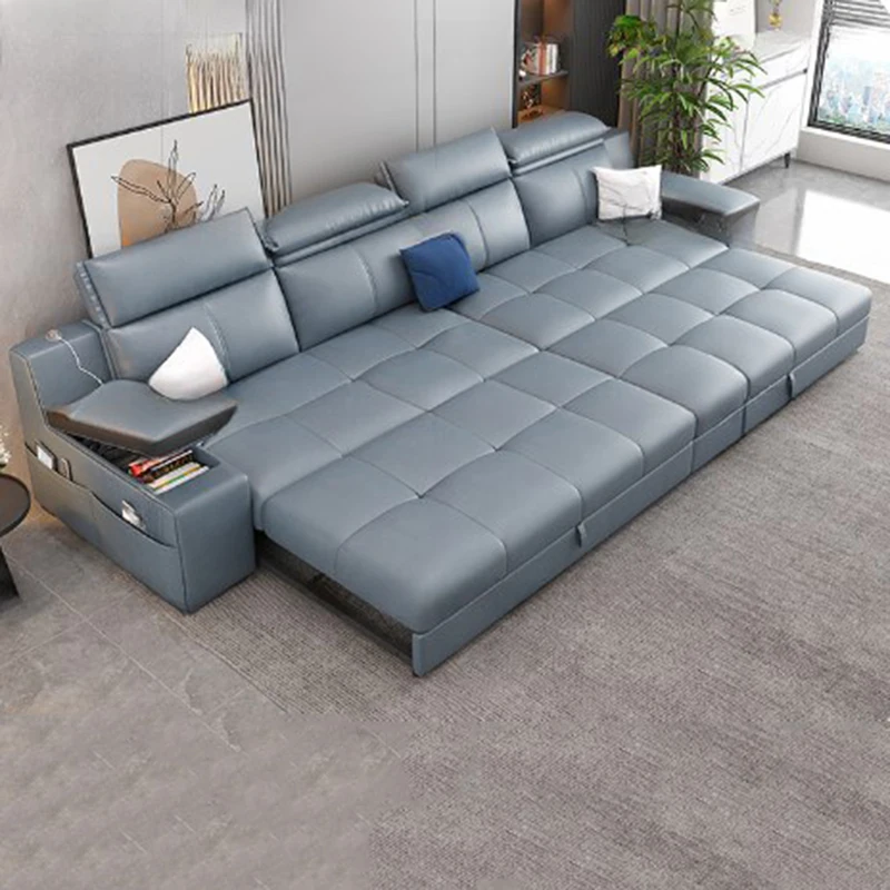 USB Wood Modern Couches Waterproof Comfortable Designer Lounge Sofa Bed Luxury Foldable Sofa Cama Plegable Furniture Living Room
USB Wood Modern Couches Waterproof Comfortable Designer Lounge Sofa Bed Luxury Foldable Sofa Cama Plegable Furniture Living Room