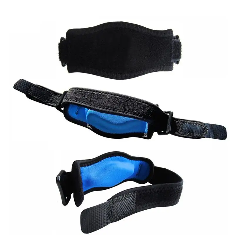Sports Ready Tendonitis Relief Elbow Brace - Adjustable Silicone Compression for Men & Women
Sports Ready Tendonitis Relief Elbow Brace - Adjustable Silicone Compression for Men & Women