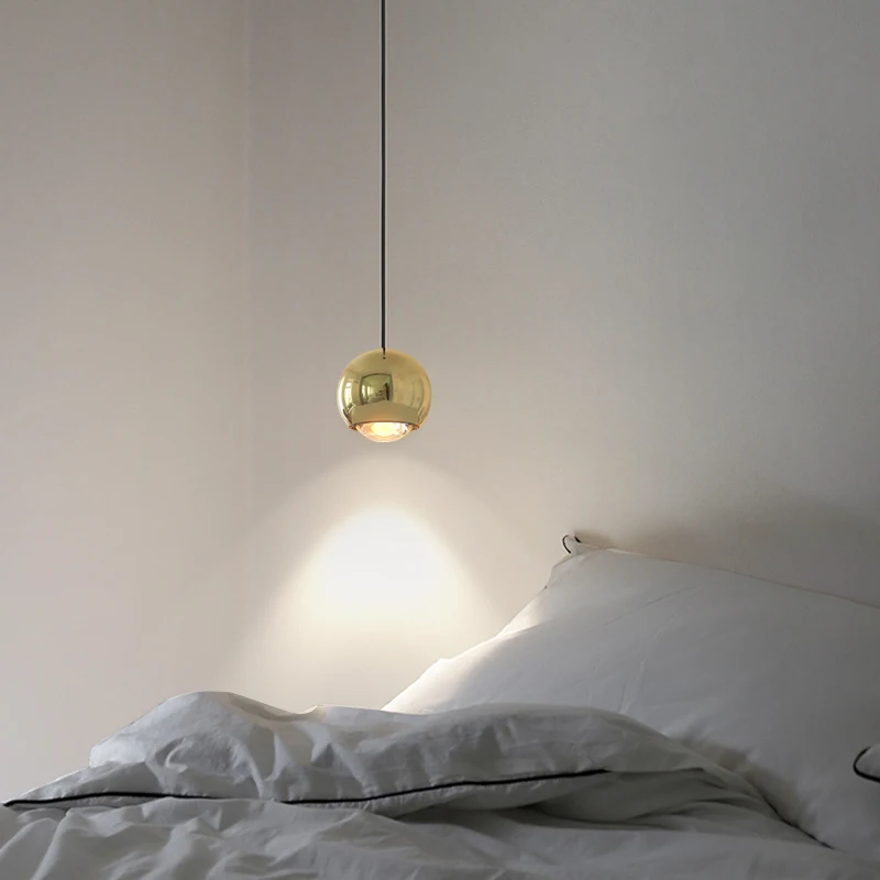 Kitchen mini 1 pc LED pendant Light led ball lustre children lamp Bedroom Luxury Nordic Bar home Small pendant lamps lighting
Kitchen mini 1 pc LED pendant Light led ball lustre children lamp Bedroom Luxury Nordic Bar home Small pendant lamps lighting