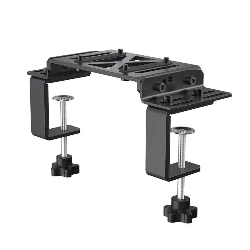 A47Z For MOZA Racing R9 And R5,R12 Table Clamp Suitable For Various Desks Easy To Use And Pack Gaming Accessories
A47Z For MOZA Racing R9 And R5,R12 Table Clamp Suitable For Various Desks Easy To Use And Pack Gaming Accessories