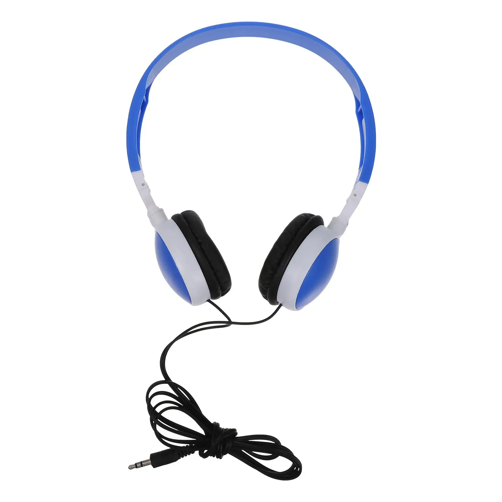 Kids Headphones Foldable On-Ear Wired Earphone for Children Lightweight Stereo Sound Compatible Phone Tablet Computer 35mm Audio
Kids Headphones Foldable On-Ear Wired Earphone for Children Lightweight Stereo Sound Compatible Phone Tablet Computer 35mm Audio
