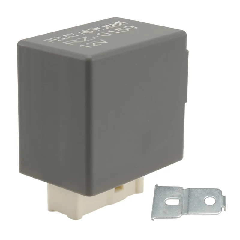 Car Main Relay Assy For Honda Civic CR-V 1992-2001- Main Part Number 39400-S10-003 39400S10003 39400S82A0
Car Main Relay Assy For Honda Civic CR-V 1992-2001- Main Part Number 39400-S10-003 39400S10003 39400S82A0