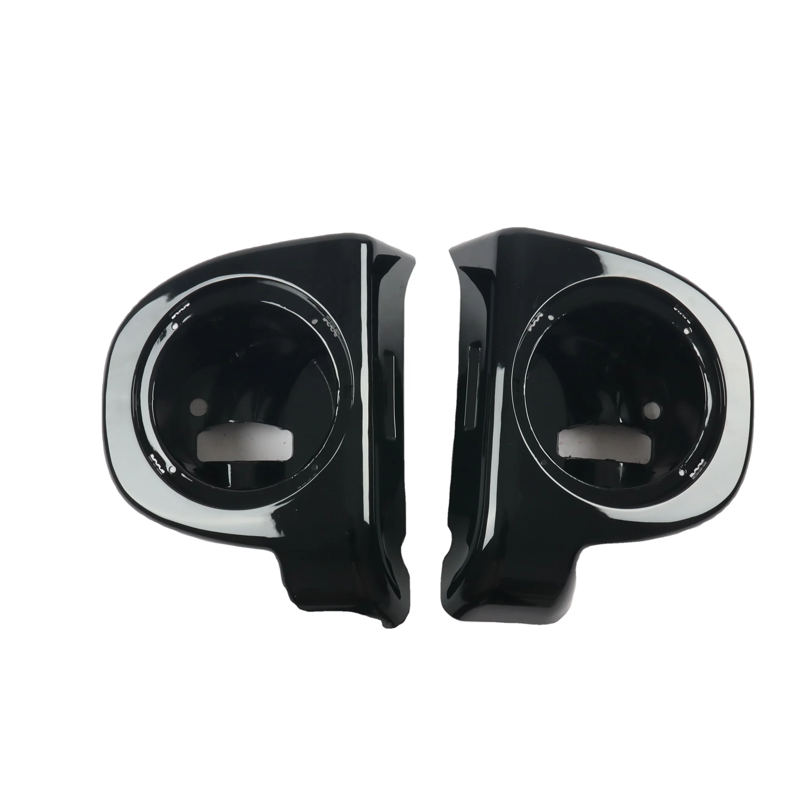 CFP-HL1584-100-R-L 6.5 Inch for 2014 2015 2016 harley Touring Speaker Box Lower Vented Fairing
CFP-HL1584-100-R-L 6.5 Inch for 2014 2015 2016 harley Touring Speaker Box Lower Vented Fairing