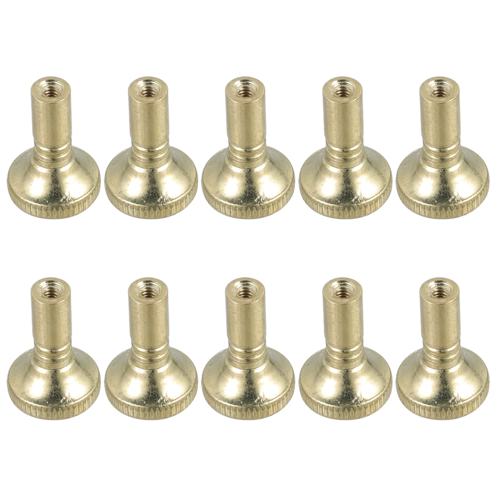 10 Pcs Lamp Knob Handle Iron Cap Replacement Socket Switch Off Thread Compatible Decorative Metal Turn Screw Car Lamp
10 Pcs Lamp Knob Handle Iron Cap Replacement Socket Switch Off Thread Compatible Decorative Metal Turn Screw Car Lamp