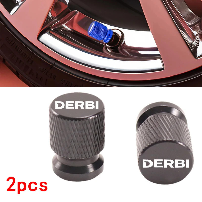 2026 For Derbi GPR Cross City Terra Senda Mulhacen Boulevard Motorcycle CNC Aluminum Tire Valve Air Port Stem Cover Caps
2026 For Derbi GPR Cross City Terra Senda Mulhacen Boulevard Motorcycle CNC Aluminum Tire Valve Air Port Stem Cover Caps