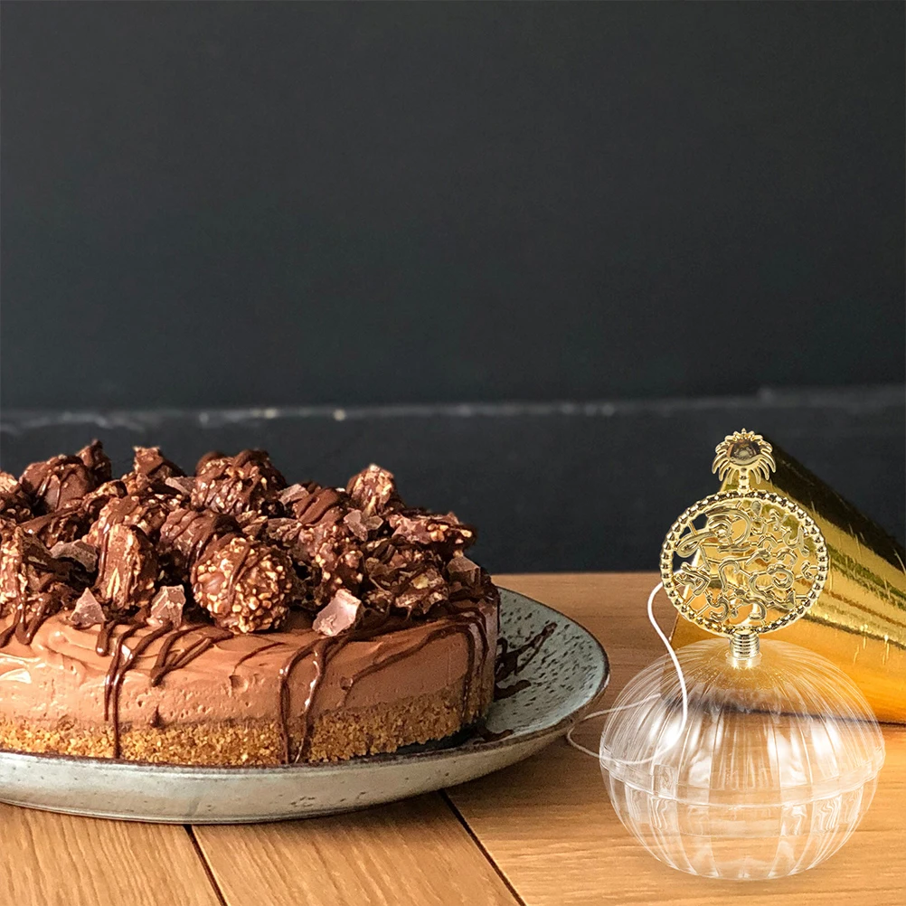 6 Pcs Candy Box Boxes Pumpkin Snack Holder Halloween Containers Bulk Party Favor Plastic Favors Banquet Storage
6 Pcs Candy Box Boxes Pumpkin Snack Holder Halloween Containers Bulk Party Favor Plastic Favors Banquet Storage