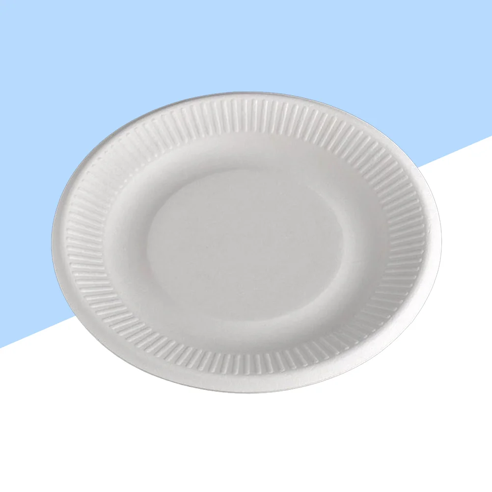 50pcs/lot Disposable Paper Plates 7 Inch Round Dessert Cake Plate Tableware disposable tableware disposable plates
50pcs/lot Disposable Paper Plates 7 Inch Round Dessert Cake Plate Tableware disposable tableware disposable plates