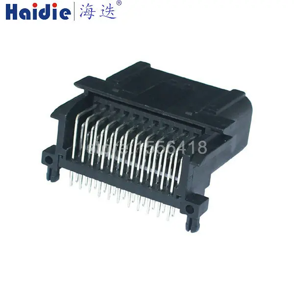 1-50 sets 33P 6188-4871 6189-7106 Automobile ECU Connector Auto Unsealed Socket Car Male Female Cable PCB Plug
1-50 sets 33P 6188-4871 6189-7106 Automobile ECU Connector Auto Unsealed Socket Car Male Female Cable PCB Plug