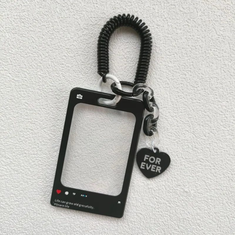 Cute Candy Color Retractable Lanyard with ID Card Holder Keychain Gift for Women 
Cute Candy Color Retractable Lanyard with ID Card Holder Keychain Gift for Women