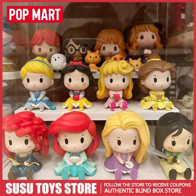 Disney Mulan Action Figure Toys Disney Princess Cute Anime Figurine Doll Desktop Ornament Model Collection Gift for Kids and Gir
Disney Mulan Action Figure Toys Disney Princess Cute Anime Figurine Doll Desktop Ornament Model Collection Gift for Kids and Gir