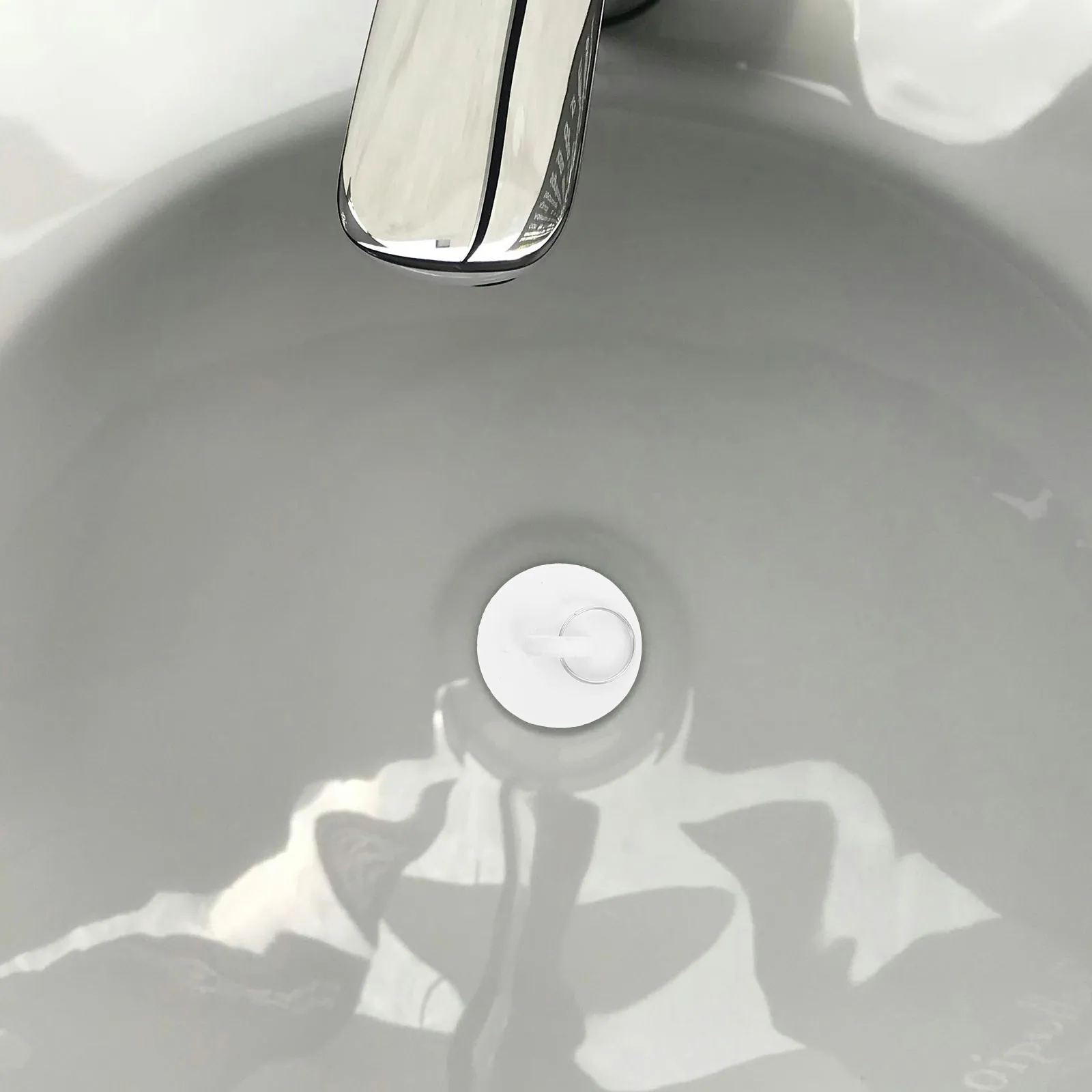 Rubber Kitchen Bathroom Drain Plug Multiple Sizes Seal Stopper Sink Tub Drain Cover Leak Prevention Water Seal
Rubber Kitchen Bathroom Drain Plug Multiple Sizes Seal Stopper Sink Tub Drain Cover Leak Prevention Water Seal
